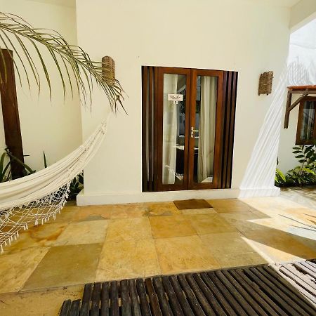 Villa Mar Residence Jijoca de Jericoacoara Buitenkant foto