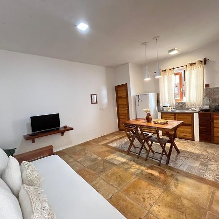 Villa Mar Residence Jijoca de Jericoacoara Buitenkant foto