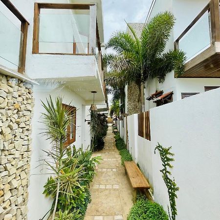 Villa Mar Residence Jijoca de Jericoacoara Buitenkant foto