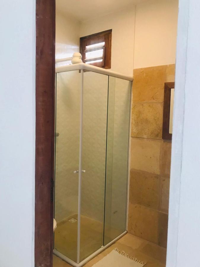 Villa Mar Residence Jijoca de Jericoacoara Buitenkant foto