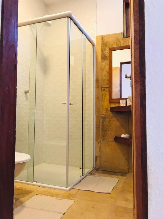 Villa Mar Residence Jijoca de Jericoacoara Buitenkant foto