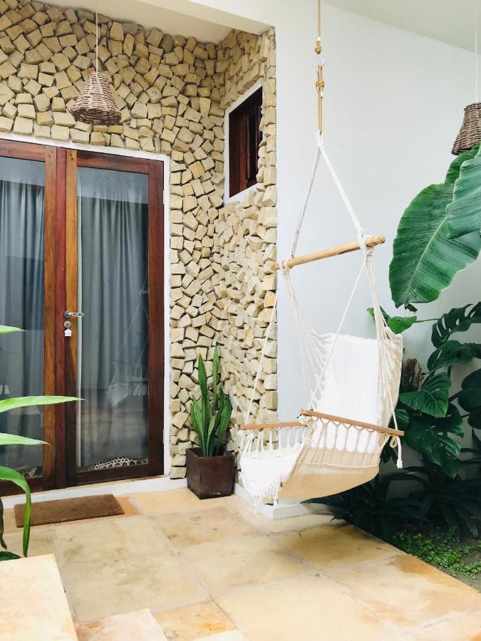 Villa Mar Residence Jijoca de Jericoacoara Buitenkant foto
