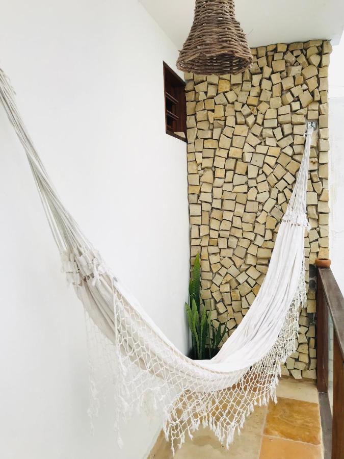 Villa Mar Residence Jijoca de Jericoacoara Buitenkant foto