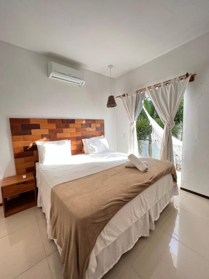 Villa Mar Residence Jijoca de Jericoacoara Buitenkant foto