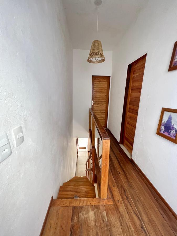 Villa Mar Residence Jijoca de Jericoacoara Buitenkant foto