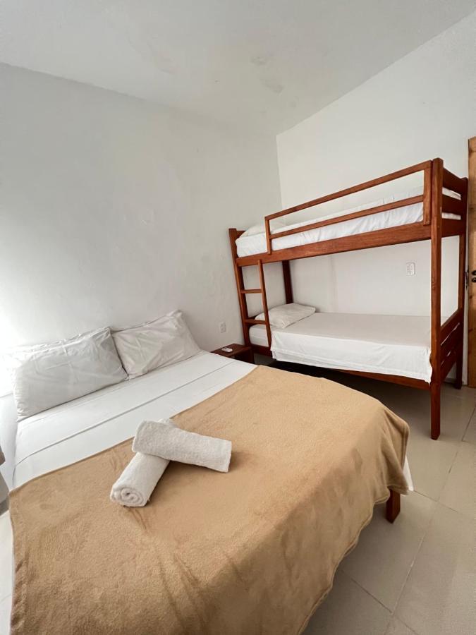Villa Mar Residence Jijoca de Jericoacoara Buitenkant foto