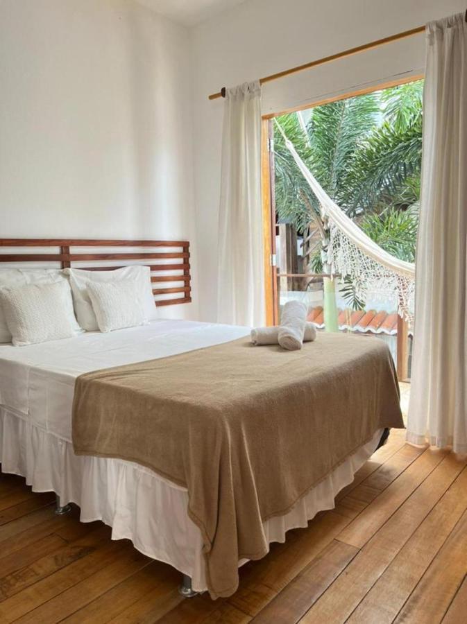 Villa Mar Residence Jijoca de Jericoacoara Buitenkant foto
