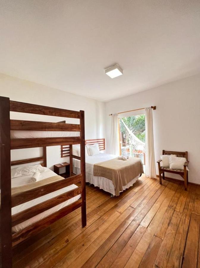 Villa Mar Residence Jijoca de Jericoacoara Buitenkant foto