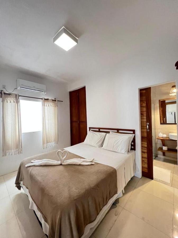 Villa Mar Residence Jijoca de Jericoacoara Buitenkant foto