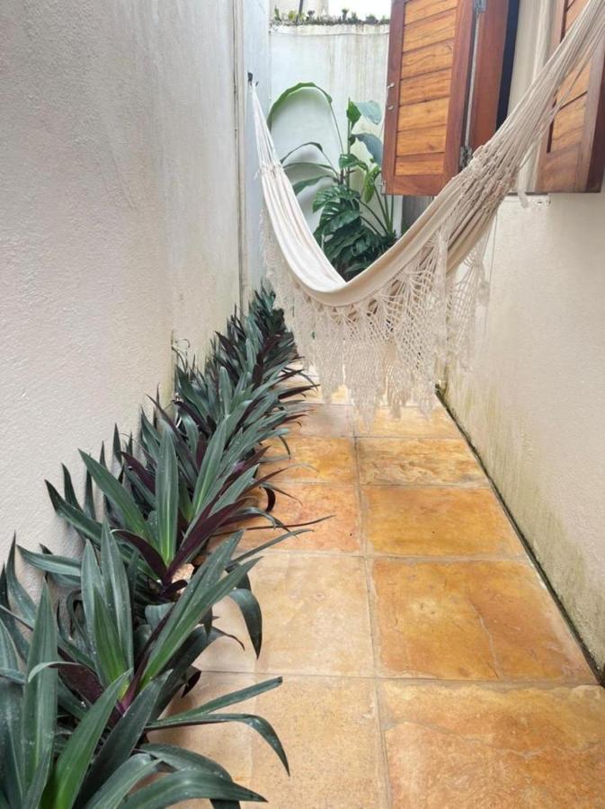 Villa Mar Residence Jijoca de Jericoacoara Buitenkant foto