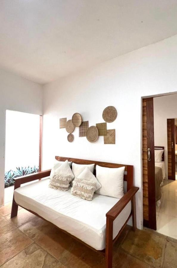 Villa Mar Residence Jijoca de Jericoacoara Buitenkant foto