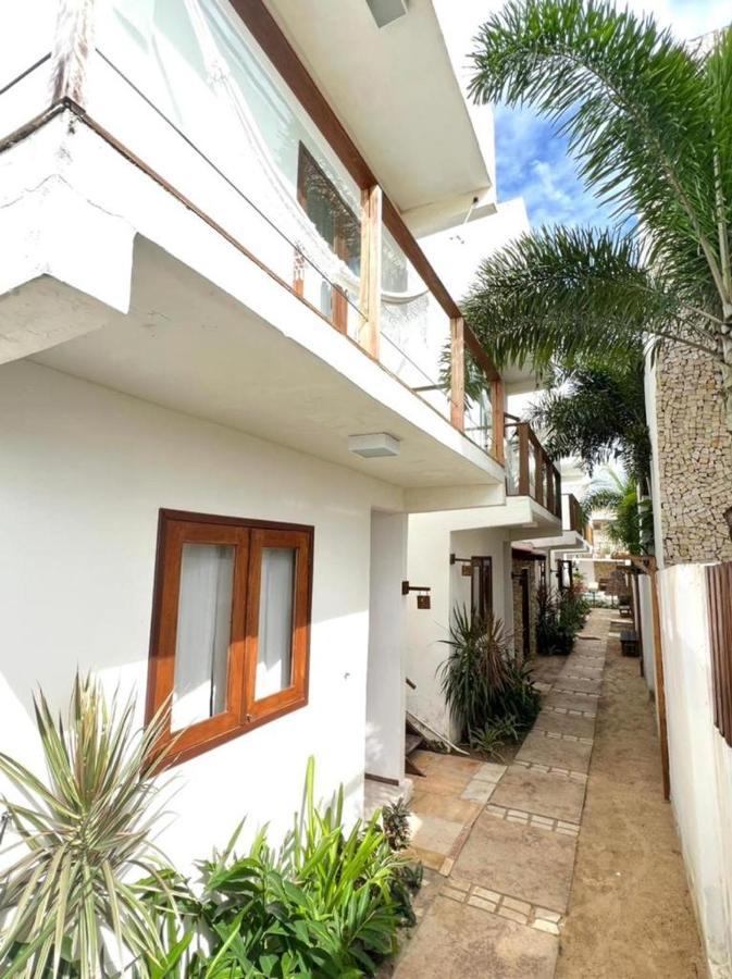 Villa Mar Residence Jijoca de Jericoacoara Buitenkant foto