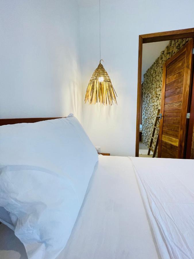 Villa Mar Residence Jijoca de Jericoacoara Buitenkant foto