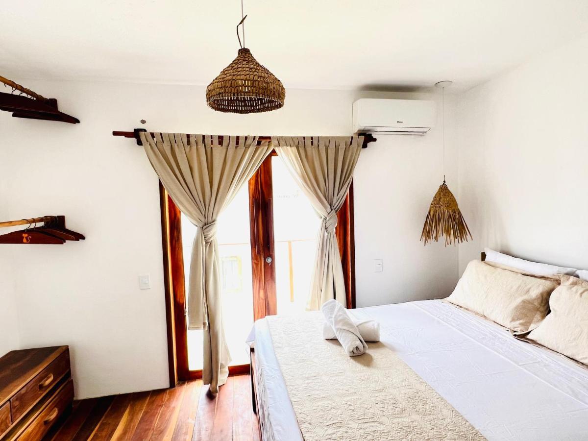 Villa Mar Residence Jijoca de Jericoacoara Buitenkant foto