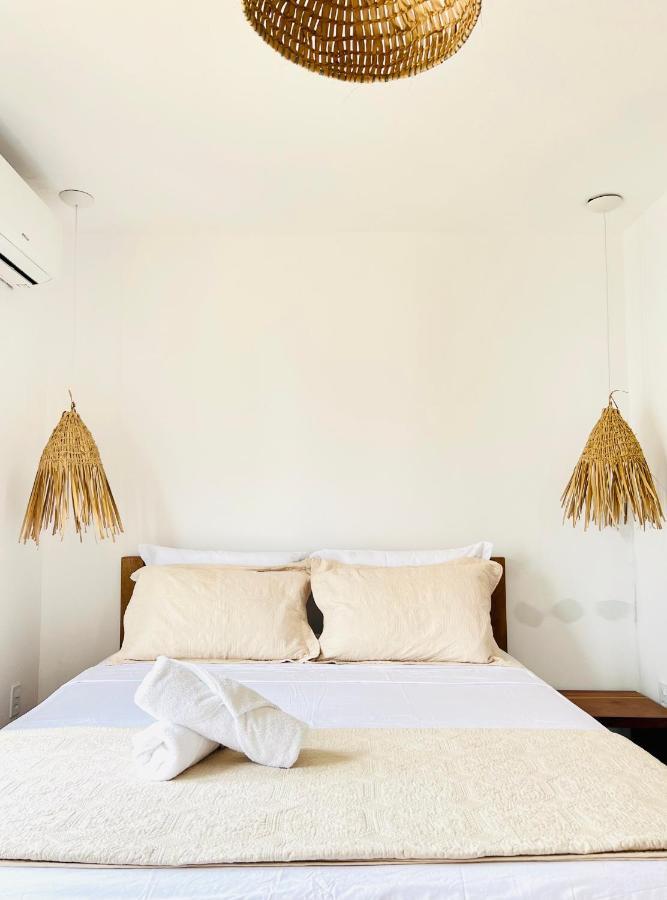 Villa Mar Residence Jijoca de Jericoacoara Buitenkant foto