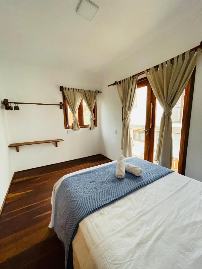 Villa Mar Residence Jijoca de Jericoacoara Buitenkant foto