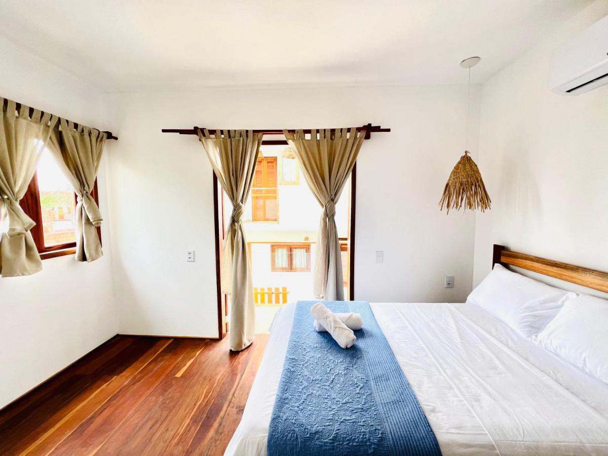 Villa Mar Residence Jijoca de Jericoacoara Buitenkant foto