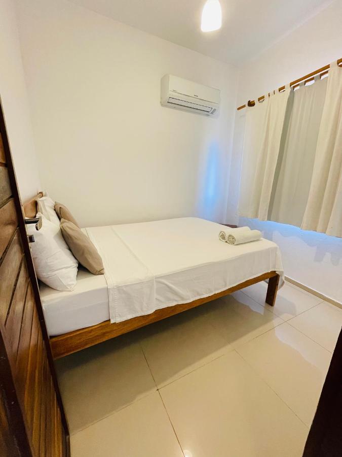Villa Mar Residence Jijoca de Jericoacoara Buitenkant foto