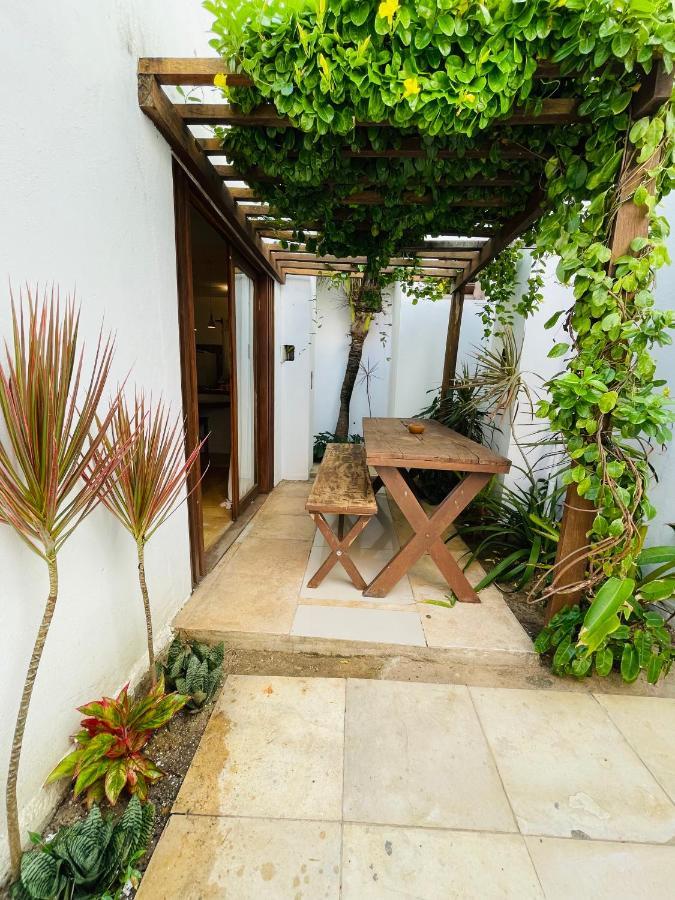 Villa Mar Residence Jijoca de Jericoacoara Buitenkant foto