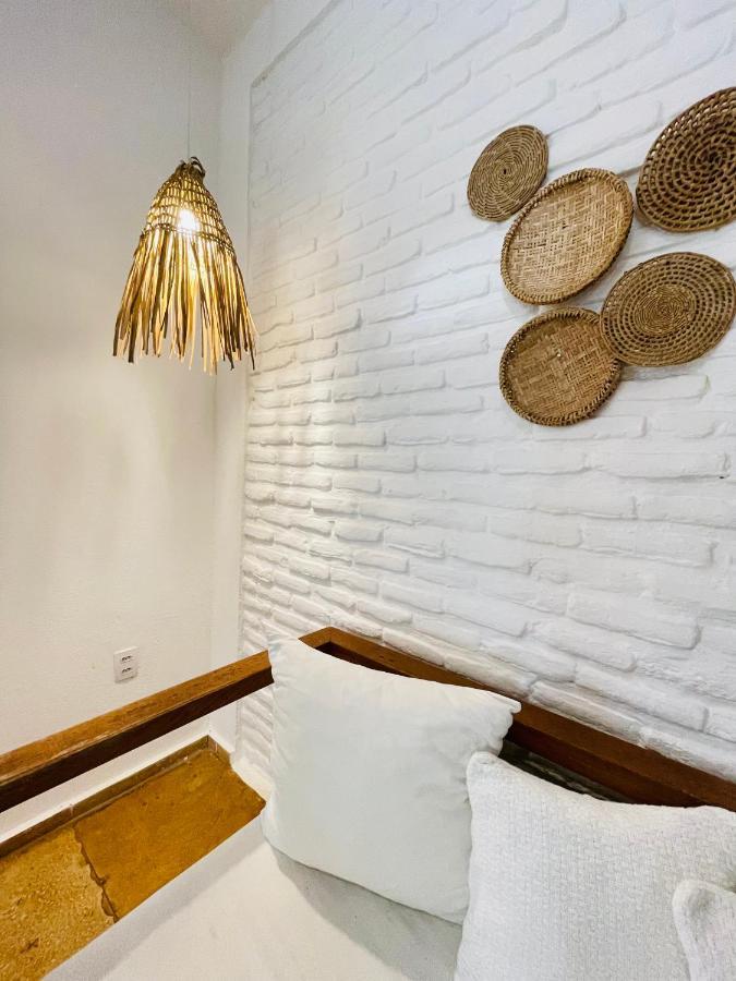 Villa Mar Residence Jijoca de Jericoacoara Buitenkant foto