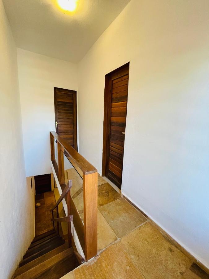 Villa Mar Residence Jijoca de Jericoacoara Buitenkant foto