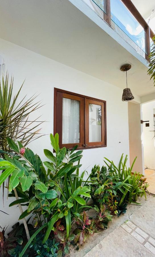Villa Mar Residence Jijoca de Jericoacoara Buitenkant foto