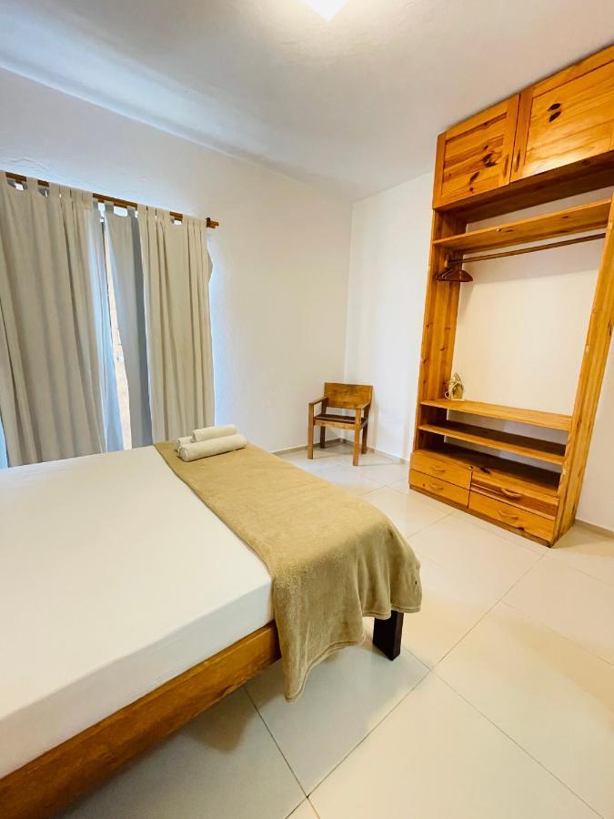 Villa Mar Residence Jijoca de Jericoacoara Buitenkant foto