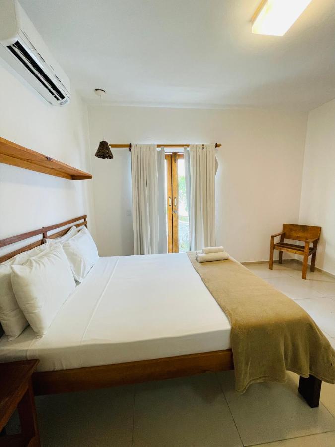 Villa Mar Residence Jijoca de Jericoacoara Buitenkant foto