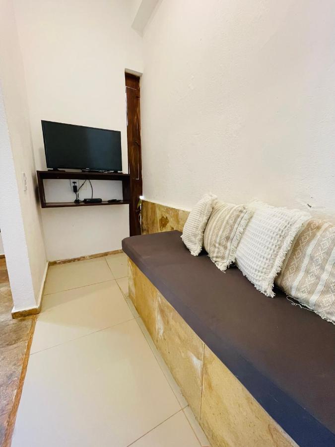 Villa Mar Residence Jijoca de Jericoacoara Buitenkant foto