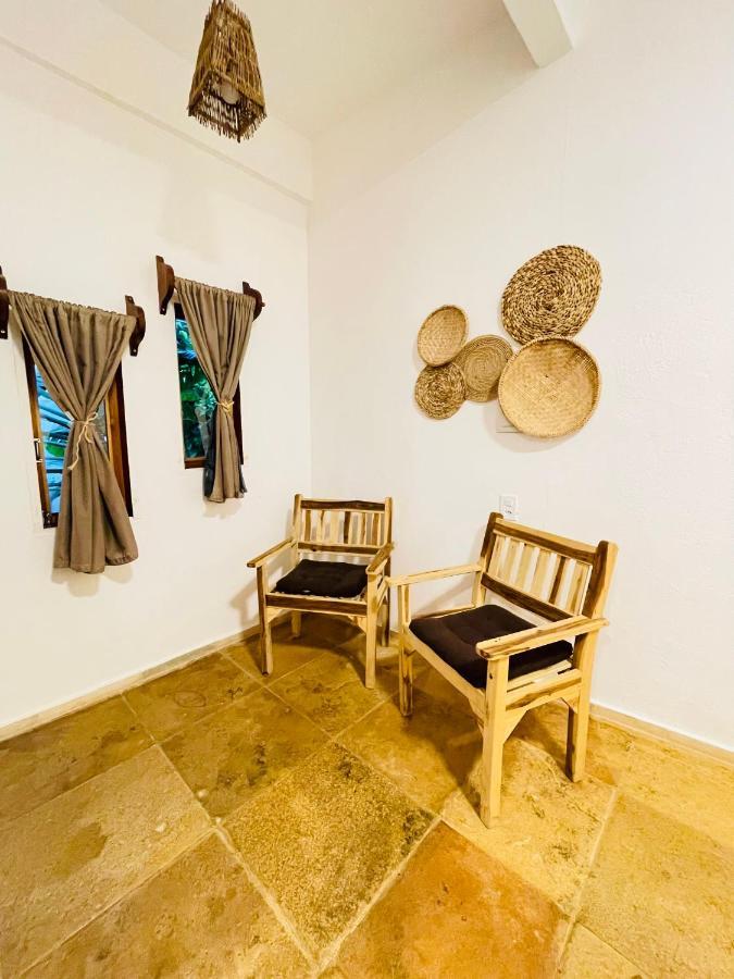 Villa Mar Residence Jijoca de Jericoacoara Buitenkant foto