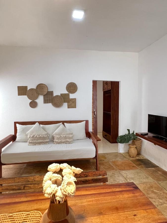 Villa Mar Residence Jijoca de Jericoacoara Buitenkant foto