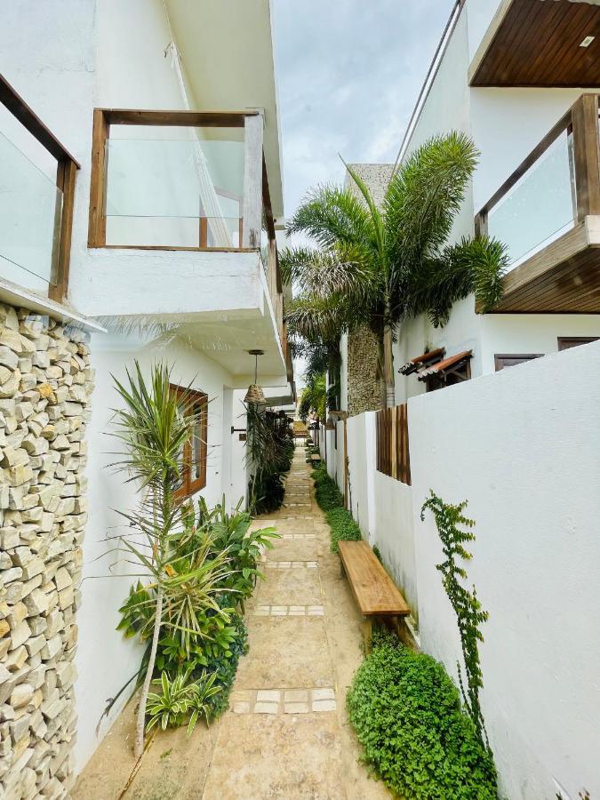 Villa Mar Residence Jijoca de Jericoacoara Buitenkant foto